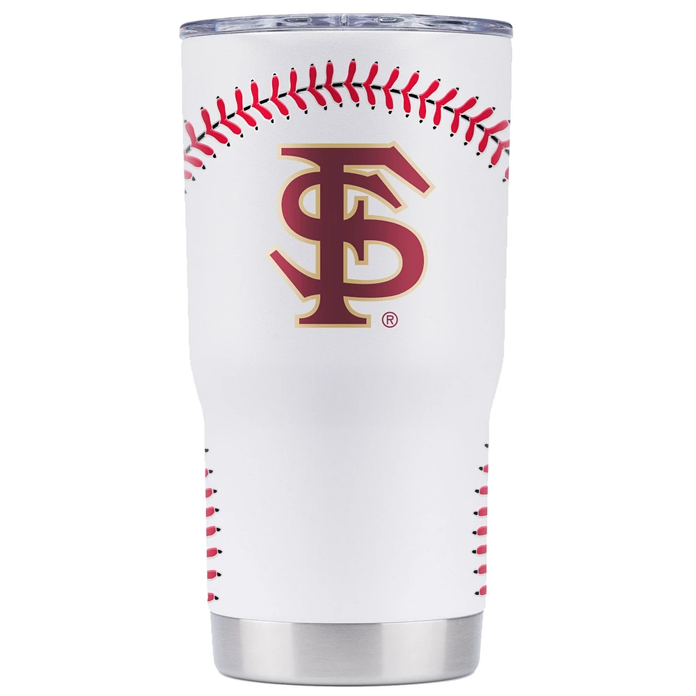 Buster Posey Florida State Seminoles 20 oz. Verre