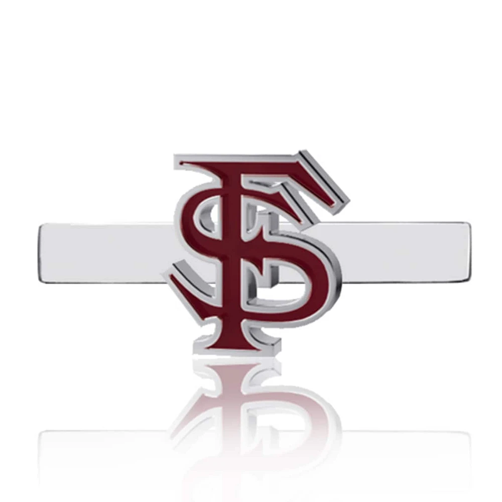 Dayna Designs Florida State Seminoles Enamel Watch Bar