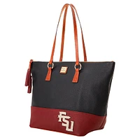 Dooney & Bourke Florida State Seminoles Tobi Sac à main fourre-tout