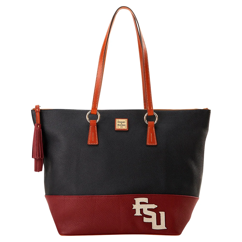 Dooney & Bourke Florida State Seminoles Tobi Sac à main fourre-tout