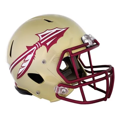 Florida State Seminoles Fathead Giant Removable Helmet Wall Decal