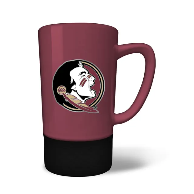 Florida State Seminoles Basketball Beer Freezer Mug Extra Large