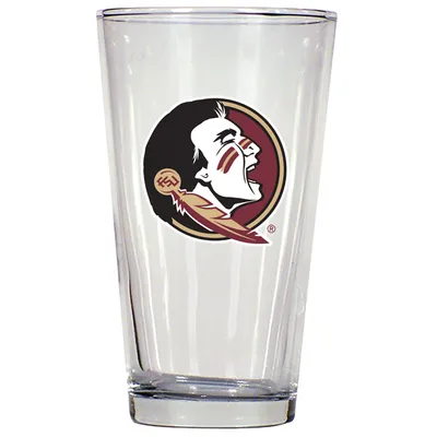 Florida State Seminoles 16oz. Mixing Glass