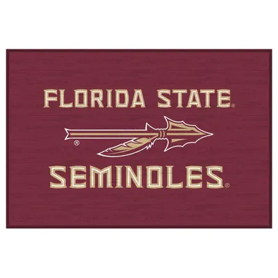 Florida State Seminoles 20'' x 30'' Floor Mat