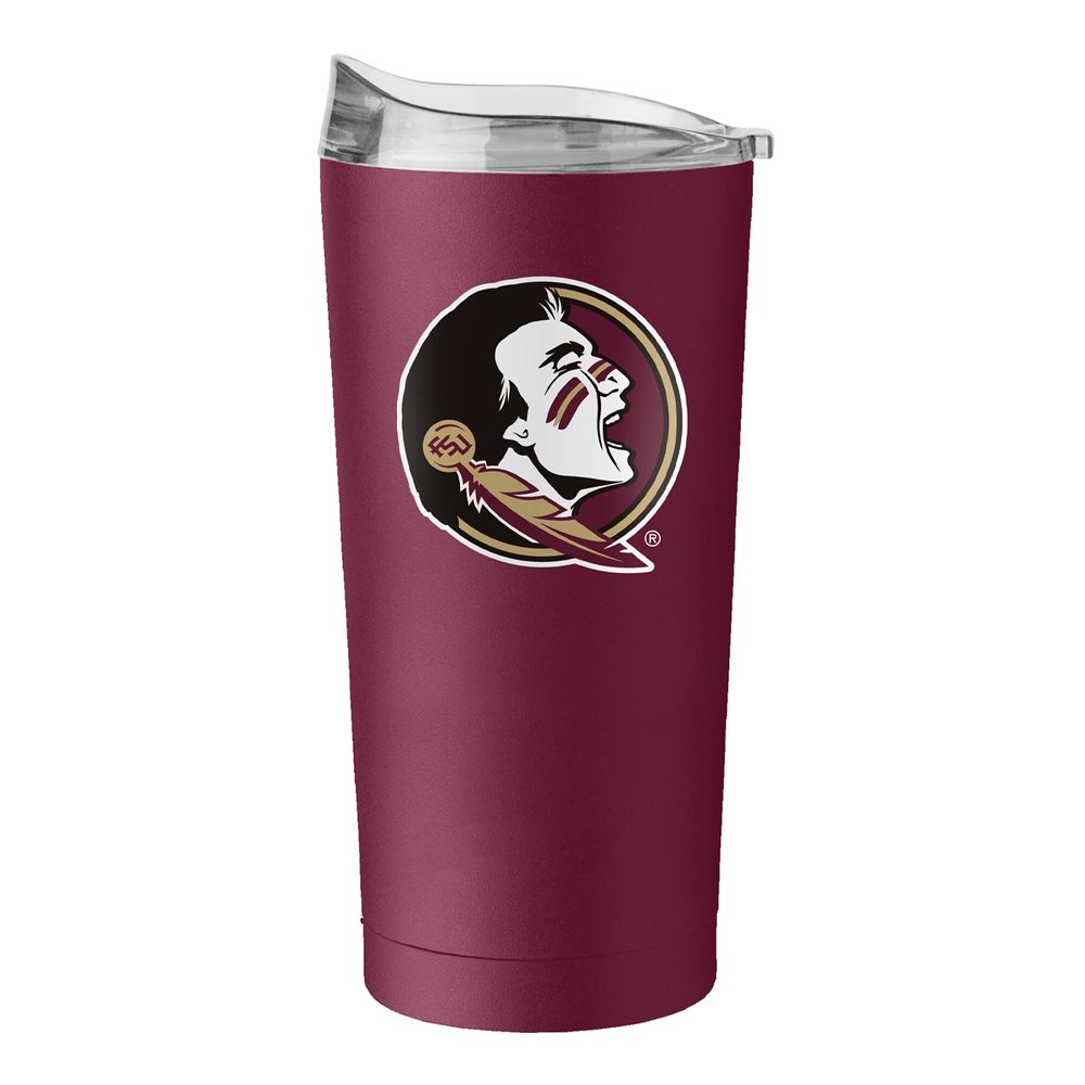 Florida State Seminoles 20oz. Flipside Powder Coat Tumbler