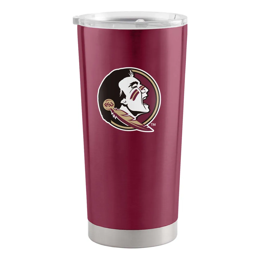 Seminoles de l'État de Floride 20 oz. Gobelet Game Day