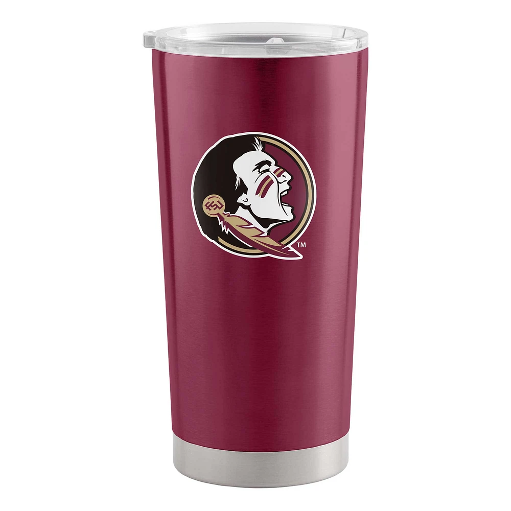 Florida State Seminoles 20oz. Game Day Tumbler