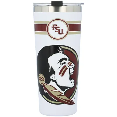 Florida State Seminoles 24oz. Classic Stainless Steel Tumbler