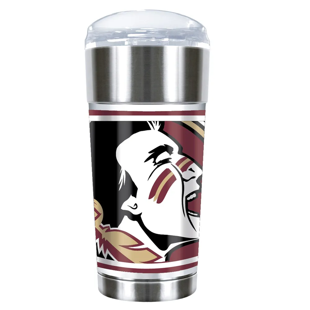 Philadelphia Eagles 24oz. Eagle Travel Tumbler