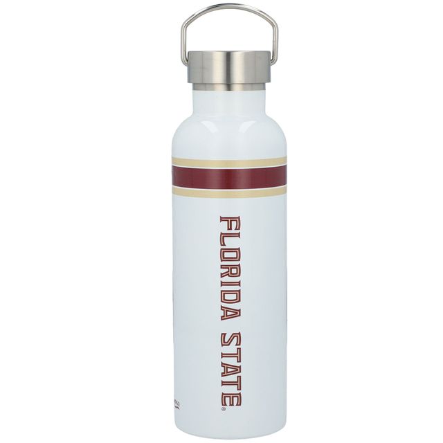 Seminoles de l'État de Floride 26 oz. Bouteille Voda classique