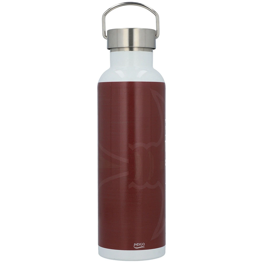 Florida State Seminoles 26oz. Specialty Voda Bottle