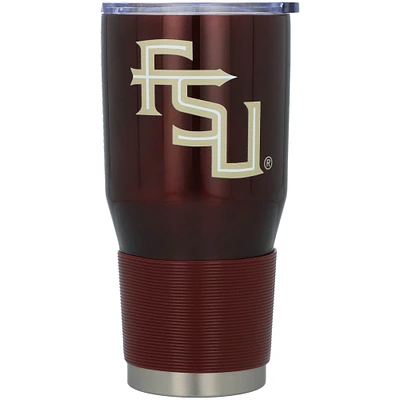 Florida State Seminoles 30oz. Gameday Stainless Tumbler