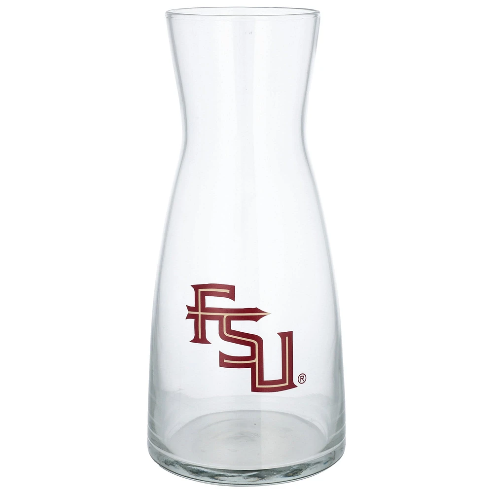 Florida State Seminoles 32oz. Carafe