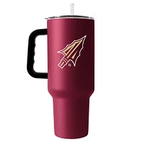 Florida State Seminoles 40oz. Travel Tumbler with Handle