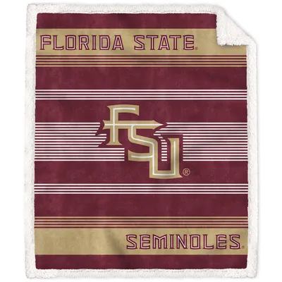 Florida State Seminoles 50'' x 60'' Silk Touch Blanket