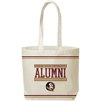 Sac fourre-tout Florida State Seminoles Alumni Daily Grind