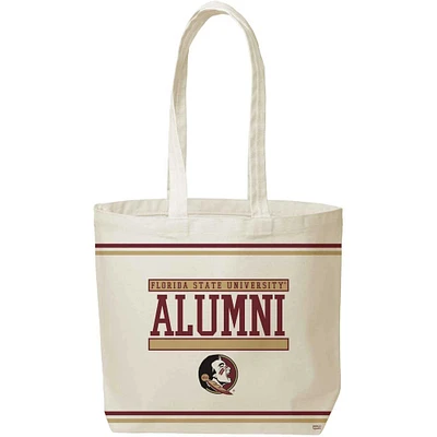 Sac fourre-tout Florida State Seminoles Alumni Daily Grind