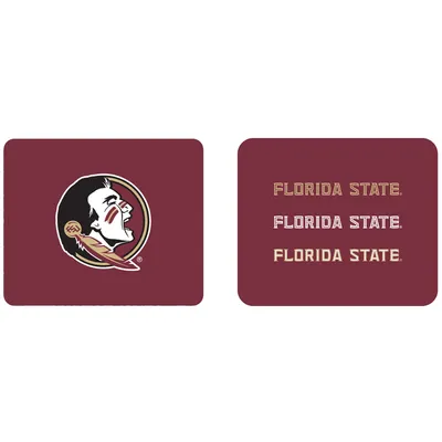 Florida State Seminoles Classic Mousepad 2-Pack