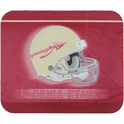 Florida State Seminoles Helmet Mouse Pad