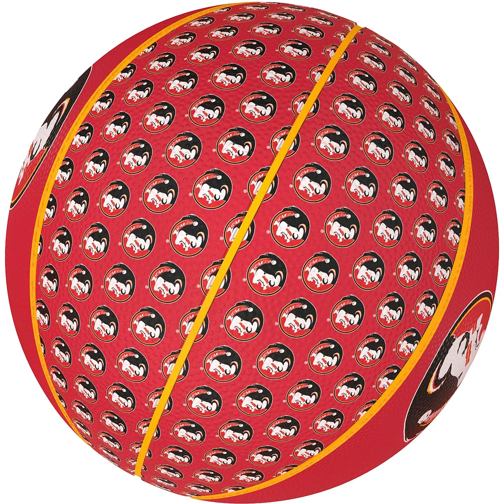 Florida State Seminoles Mini Basketball