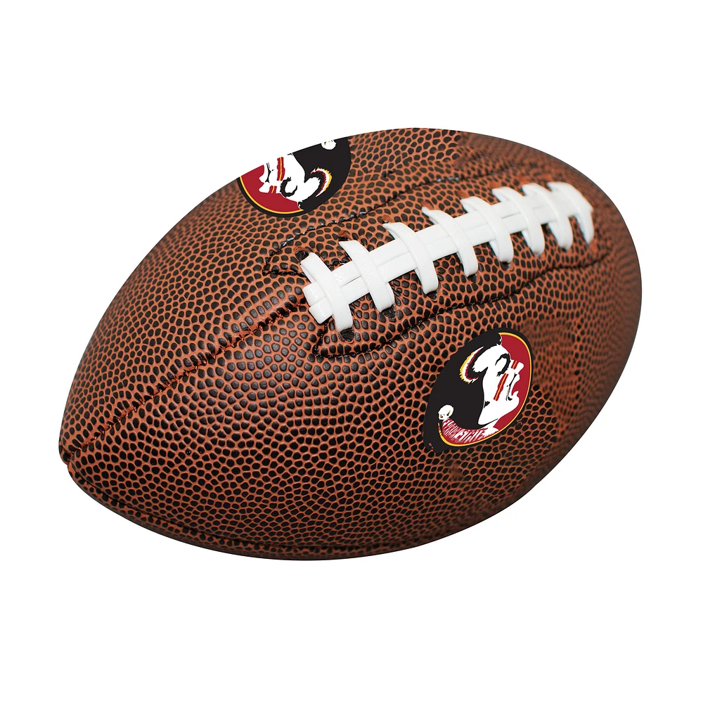 Florida State Seminoles Mini Football