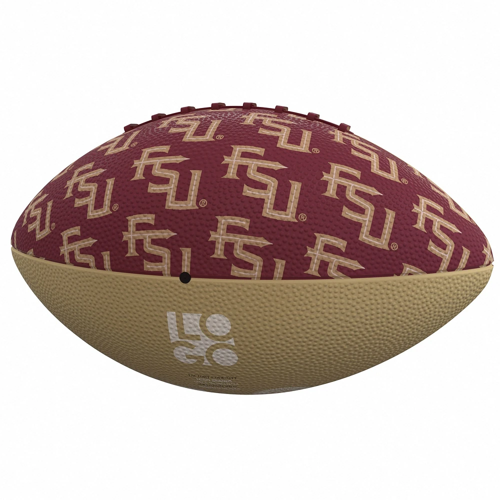 Florida State Seminoles Mini Rubber Football