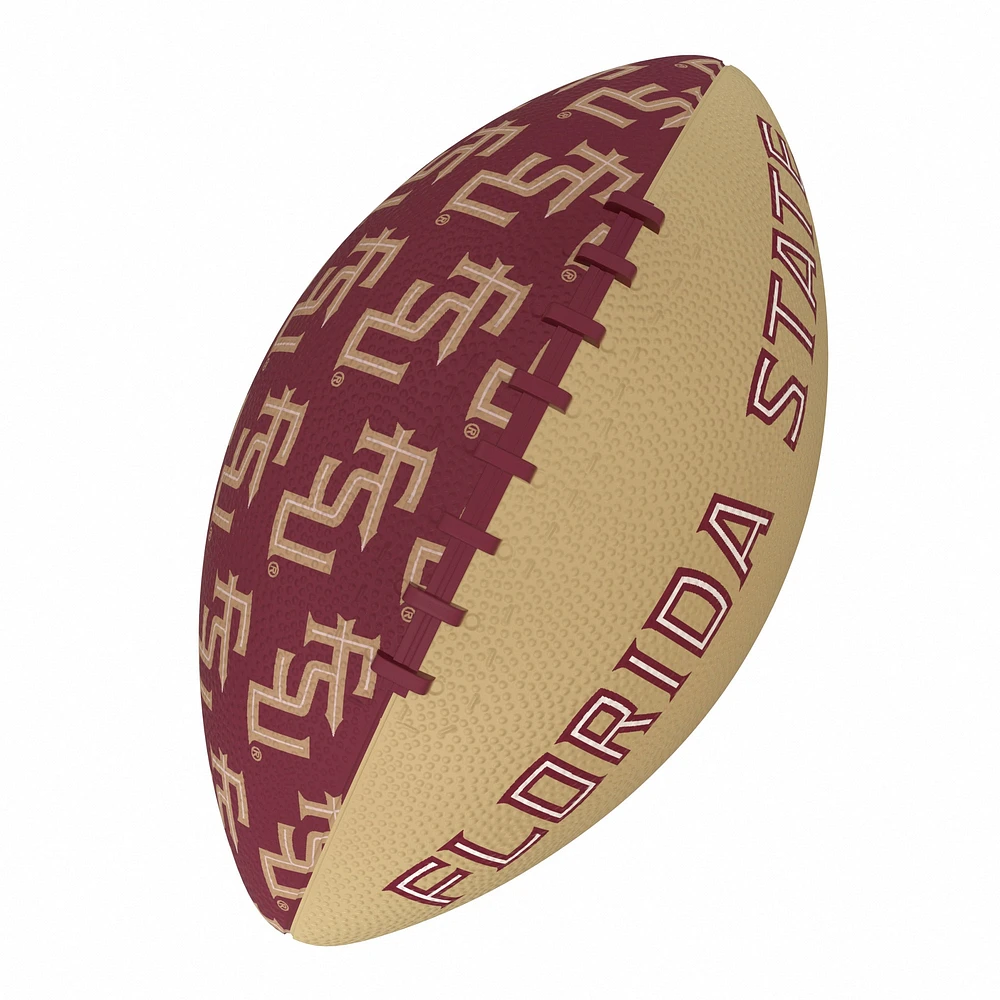 Florida State Seminoles Mini Rubber Football