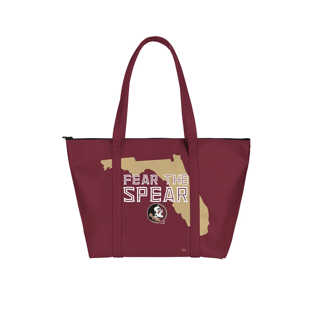 Florida State Seminoles My State Weekender Tote Bag