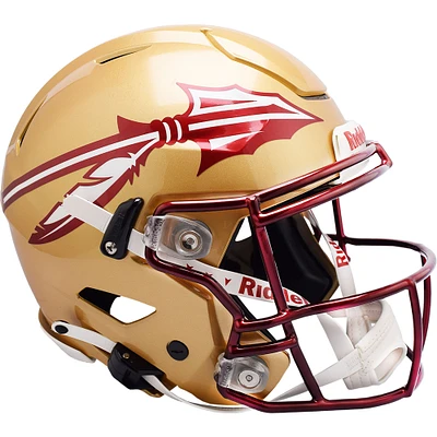 Casque authentique Riddell Speed ​​Flex 2022 des Florida State Seminoles