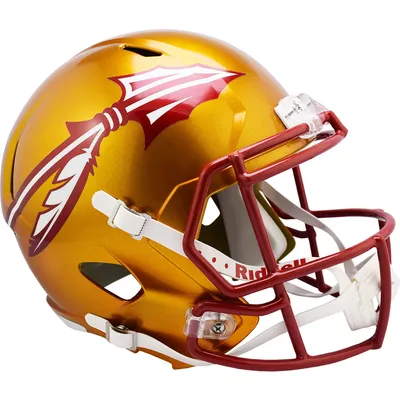 Lids Florida State Seminoles Unsigned Riddell Alternate Revolution