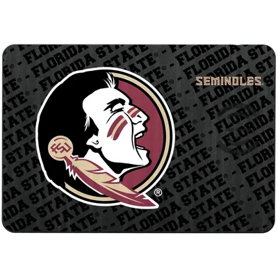 Florida State Seminoles Wireless Charger and Mouse Pad