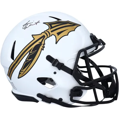 Louisville Cardinals Riddell Eclipse Alternate Speed Authentic Helmet