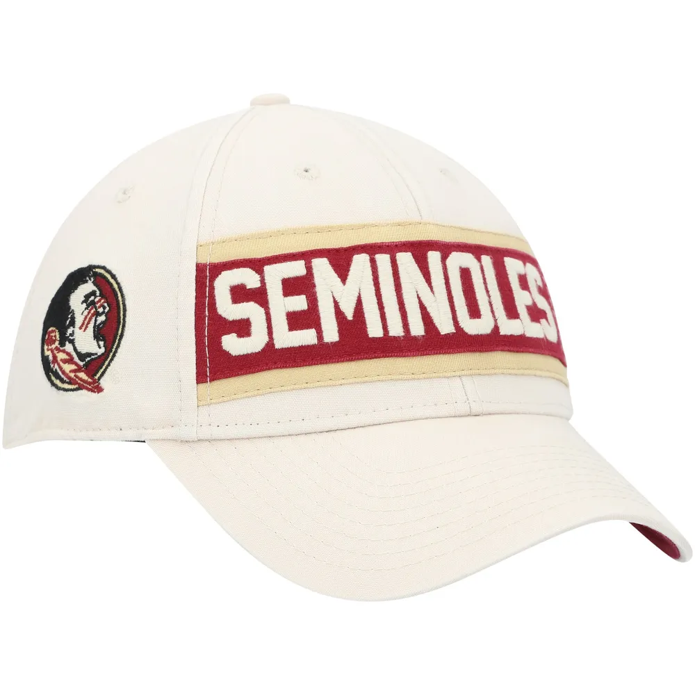 47 Women's Florida State Seminoles Clean Up Adjustable Hat