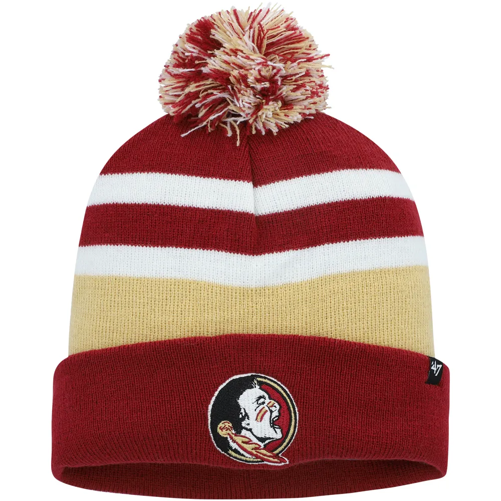 Fanatics Men's NFL Fundamentals Cuffed Knit Hat