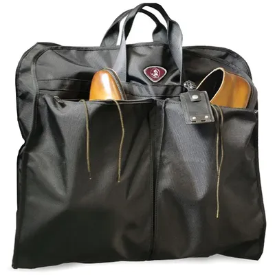 Florida State Seminoles Suit Bag - Black