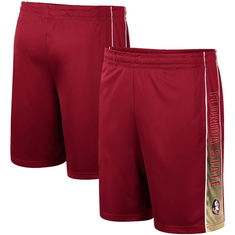 Short Colosseum Garnet Florida State Seminoles Lazarus pour homme