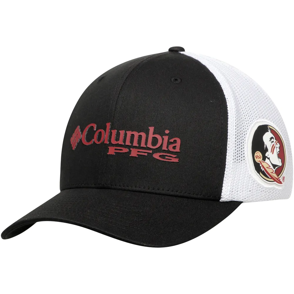 Casquette Columbia Florida State Seminoles Collegiate PFG Flex pour homme