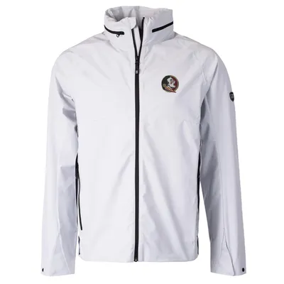 Florida State Seminoles Cutter & Buck Vapor Full-Zip Jacket