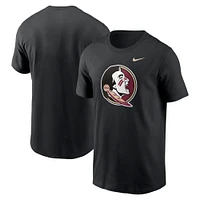 Men's Nike Florida State Seminoles Primetime Evergreen Logo T-Shirt