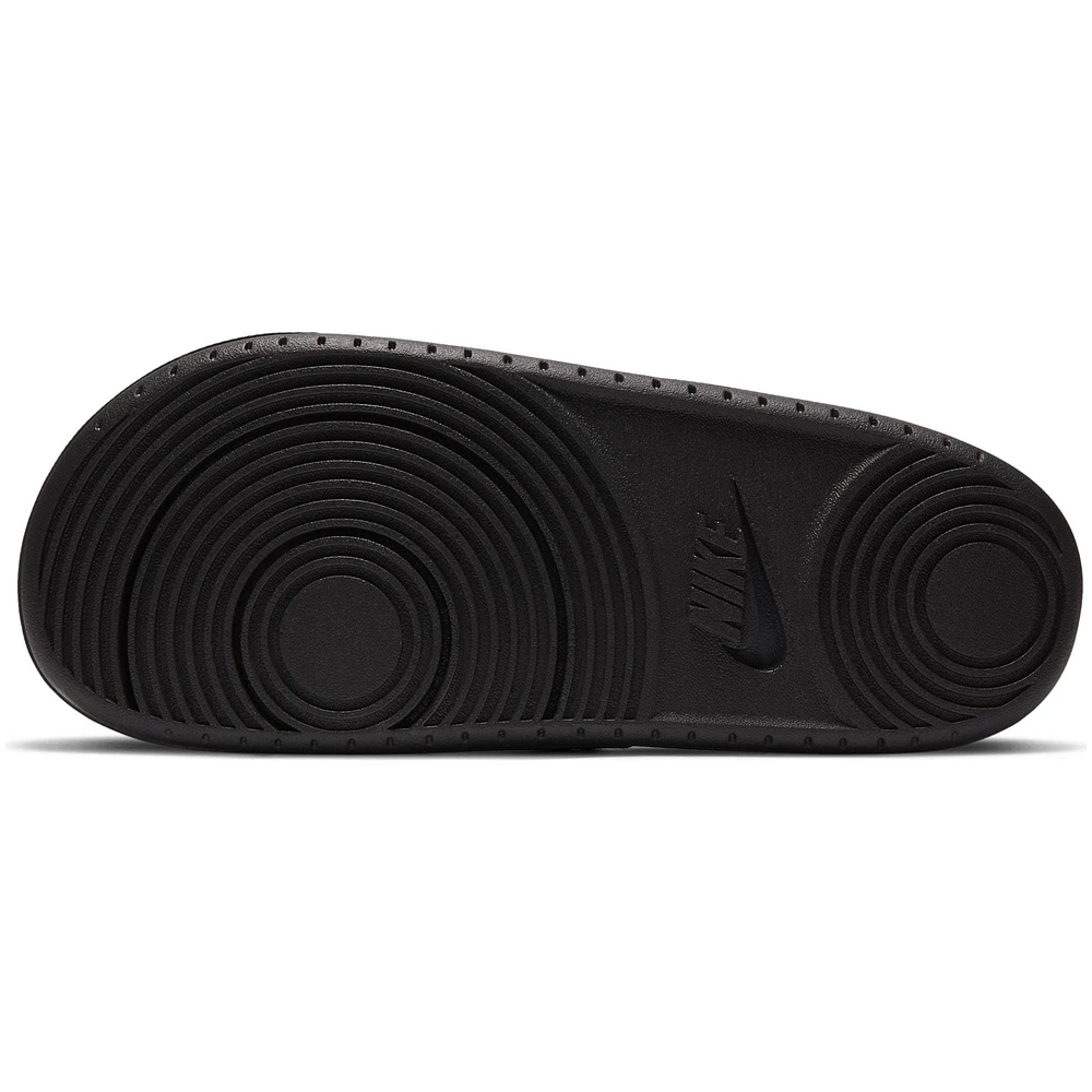 Men's Nike Florida State Seminoles Team Off-Court Slide Sandals