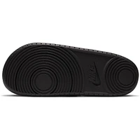 Men's Nike Florida State Seminoles Team Off-Court Slide Sandals