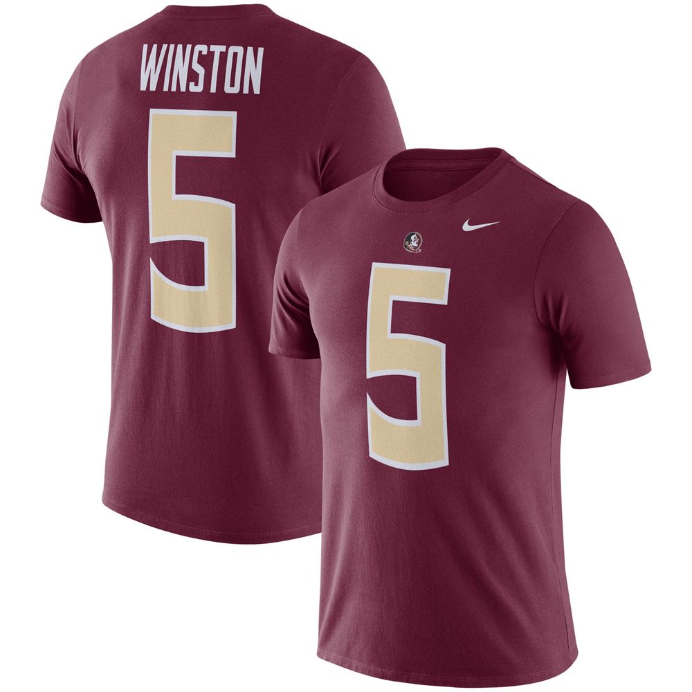 Jameis Winston Jerseys, Jameis Winston Shirts, Apparel, Gear