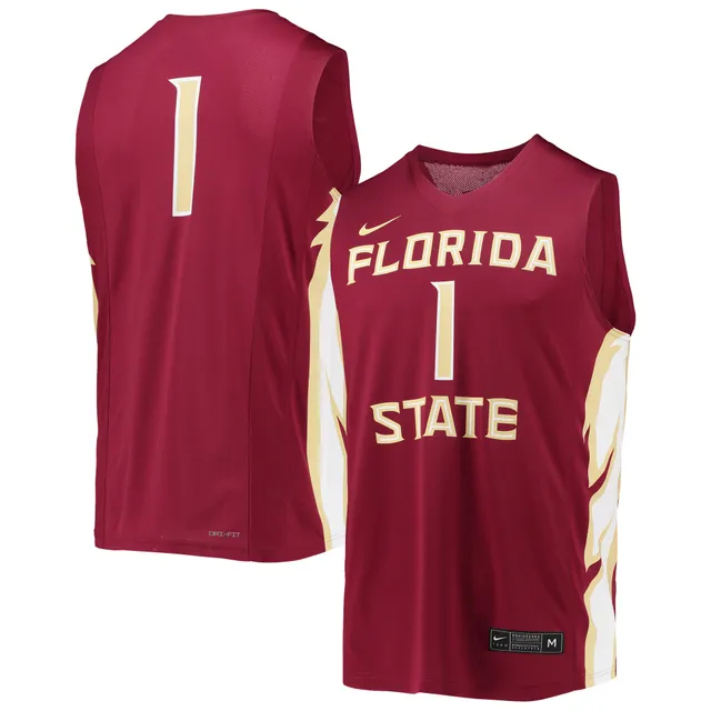 WinCraft Buster Posey Florida State Seminoles Jersey Retirement