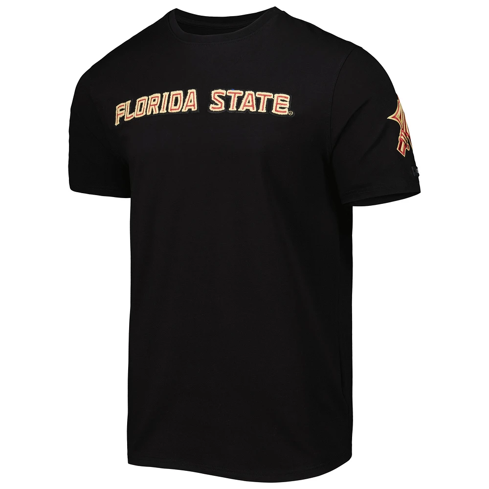 T-shirt classique Pro Standard Florida State Seminoles pour homme