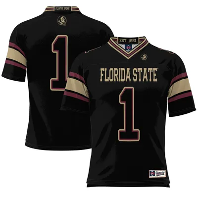 Wincraft Buster Posey Florida State Seminoles Jersey Retirement 28