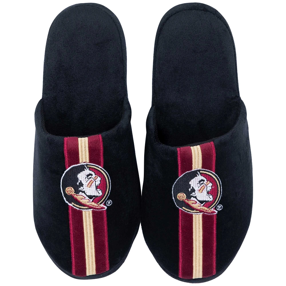 Men's ZooZatz Florida State Seminoles Slippers