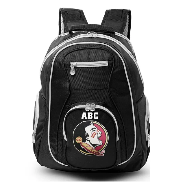 MOJO Black Louisville Cardinals 22 2-Wheeled Duffel Bag