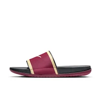 Nike Florida State Seminoles 2024 Off-Court Slide Sandals