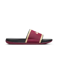 Nike Florida State Seminoles 2024 Off-Court Slide Sandals