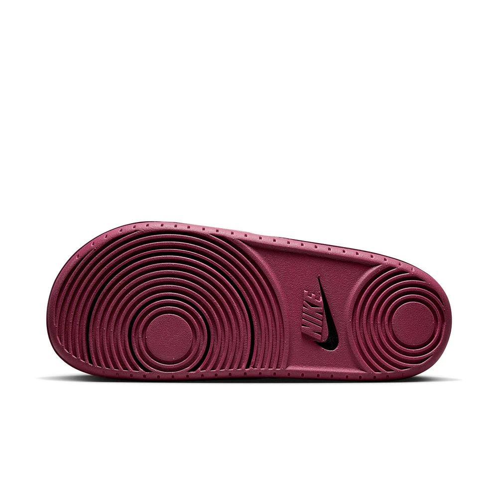 Nike Florida State Seminoles 2024 Off-Court Slide Sandals